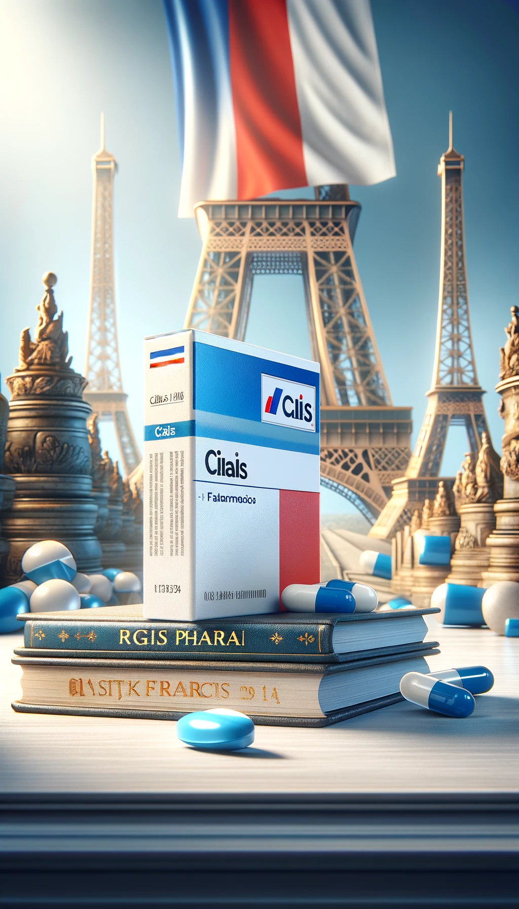 Acheter du cialis pas cher en france